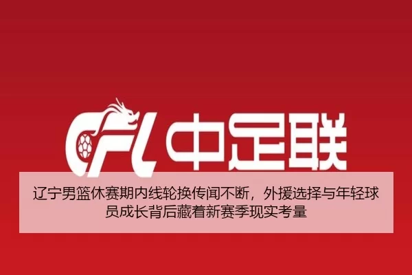 辽宁男篮休赛期内线轮换传闻不断，外援选择与年轻球员成长背后藏着新赛季现实考量